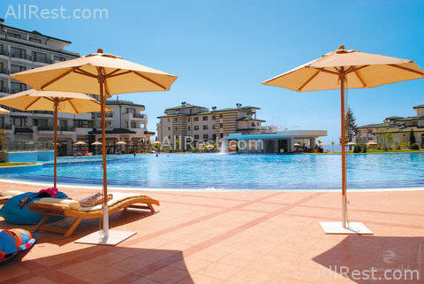 Emerald Beach Resort 35